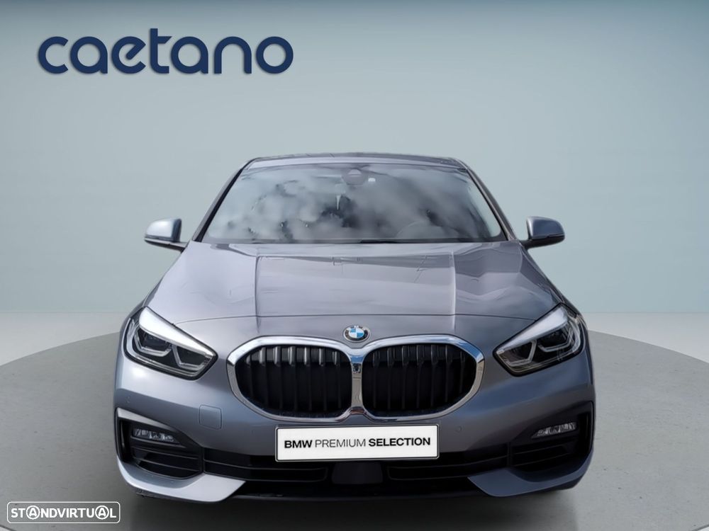 BMW 116 - 2