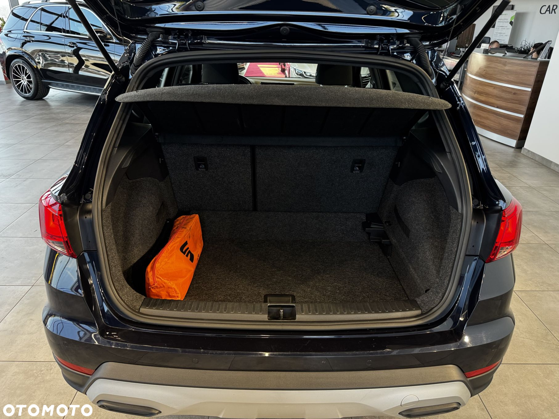Seat Arona - 13