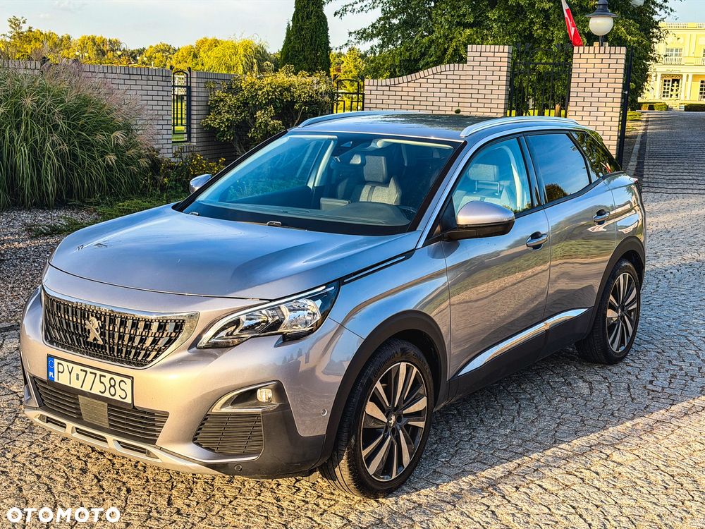 Peugeot 3008 PureTech 130 Stop & Start Allure - 2