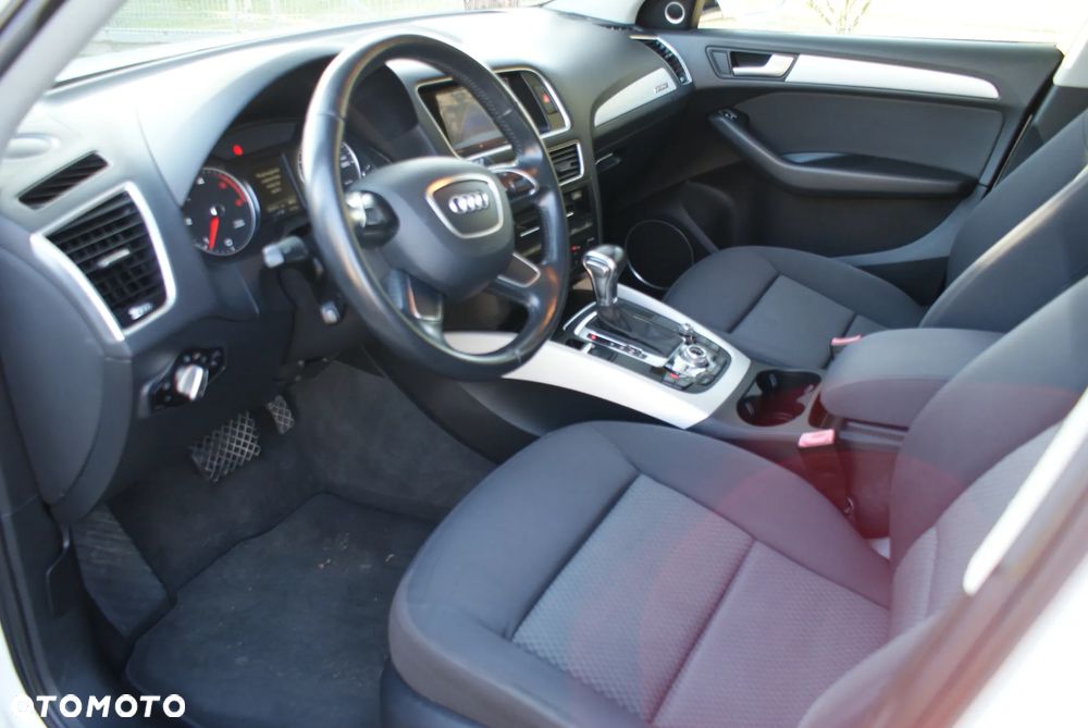 Audi Q5 2.0 TDI Quattro (clean diesel) S tronic - 7