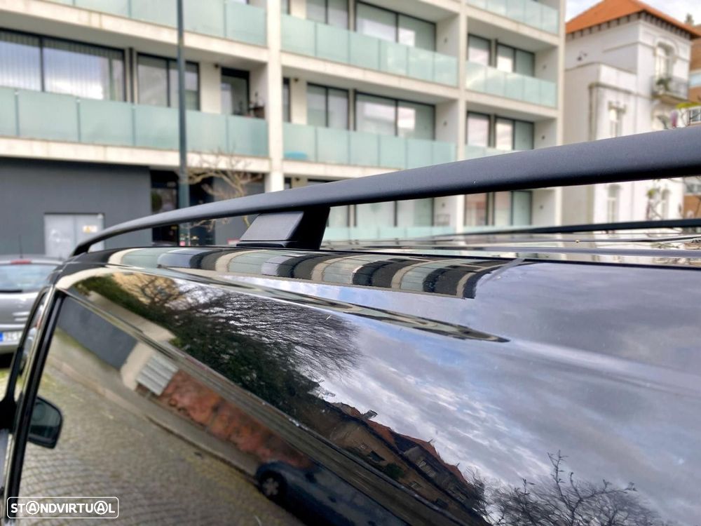 Mercedes-Benz Vito 122 CDI Longa Aut. SHUTTLE - 14