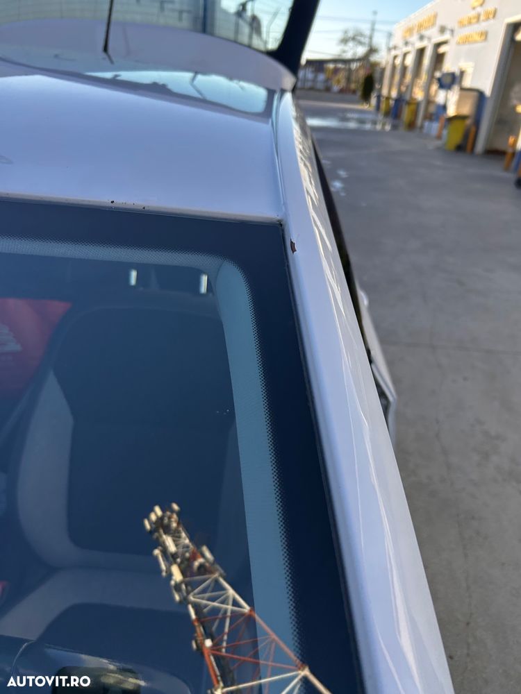 Skoda Fabia 1.4 TDI Ambition - 16