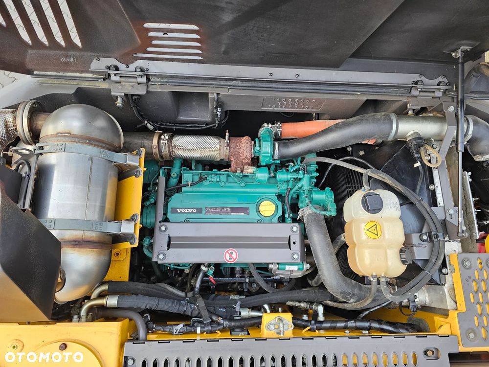Volvo EWR 150 E - 18