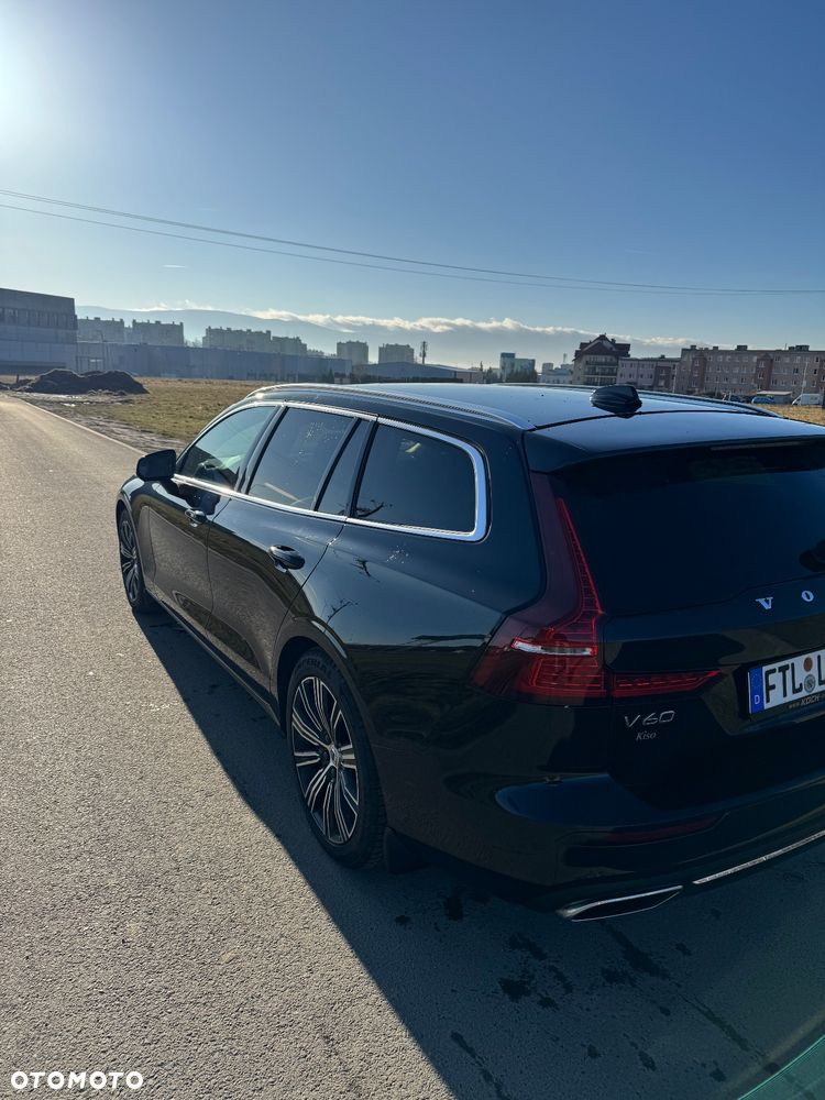 Volvo V60 ver-d4-geartronic-inscription - 5