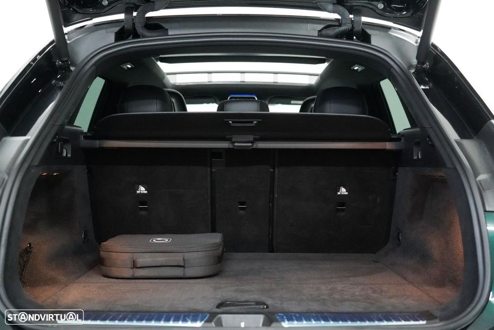 Mercedes-Benz EQE 350+ - 34