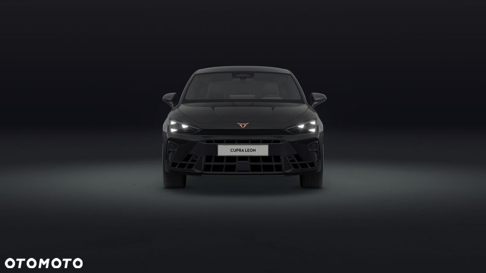 Cupra Leon - 8