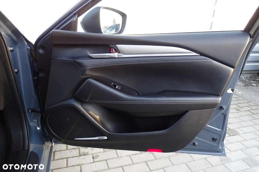 Mazda 6 SKYACTIV-G 165 Drive i-ELOOP Sports-Line - 28