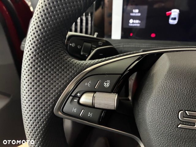 Skoda Superb 1.5 TSI Plug-in Hybrid Sportline DSG - 28