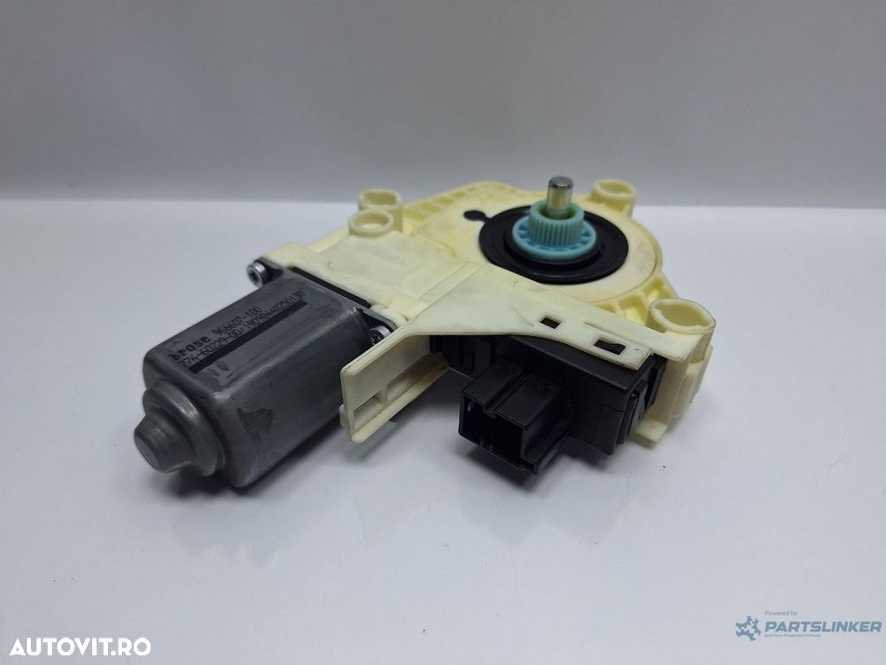 Macara geam dreapta spate AUDI A4 IV Avant 8K5, B8 2007 - 2015 TDI CAGA, CJCA, CMEA, CMFA 8K0959812 - 2