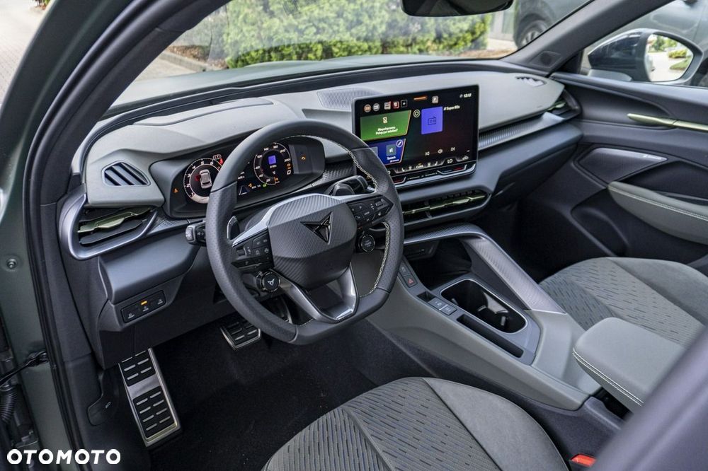 Cupra Terramar - 17