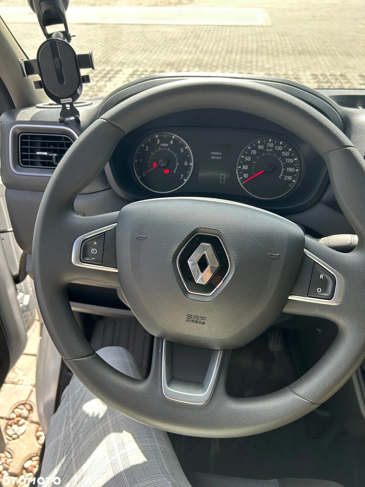 Renault MASTER - 3