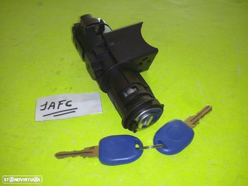 Canhão de ignição Fiat Punto anos 1993 até 1999 NOVO - 1