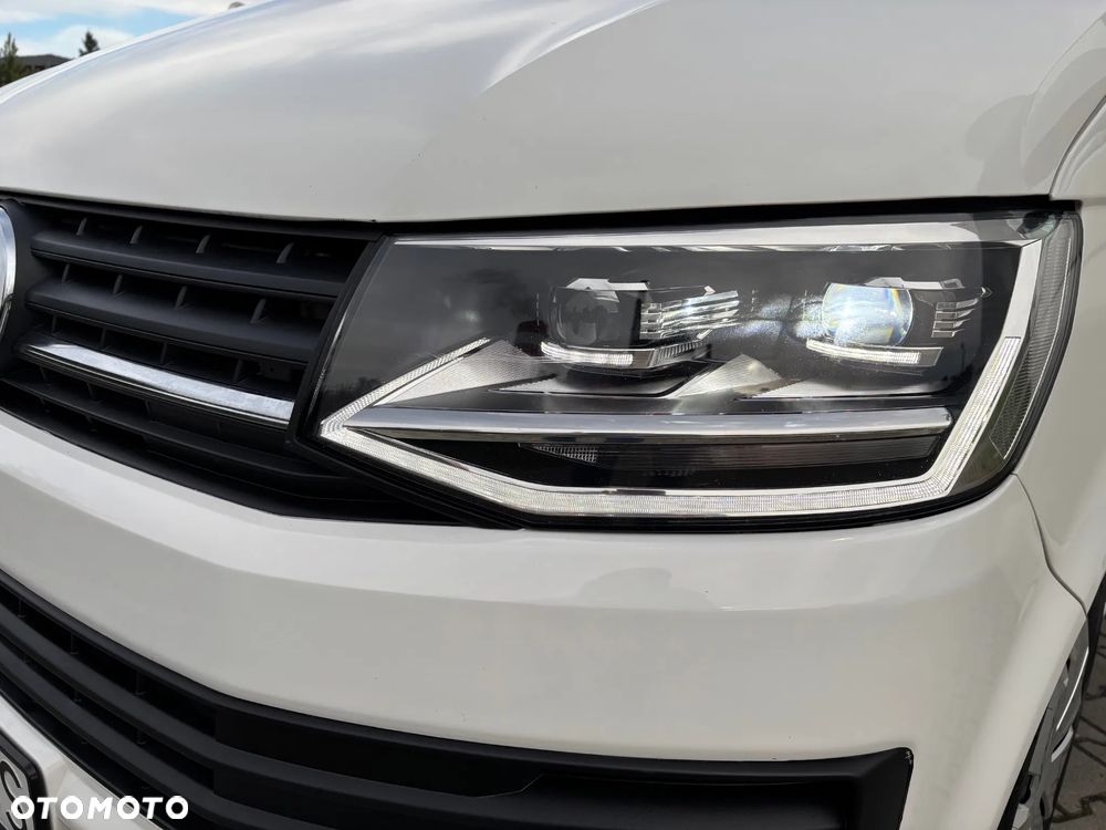 Volkswagen Transporter Multivan Business - 12