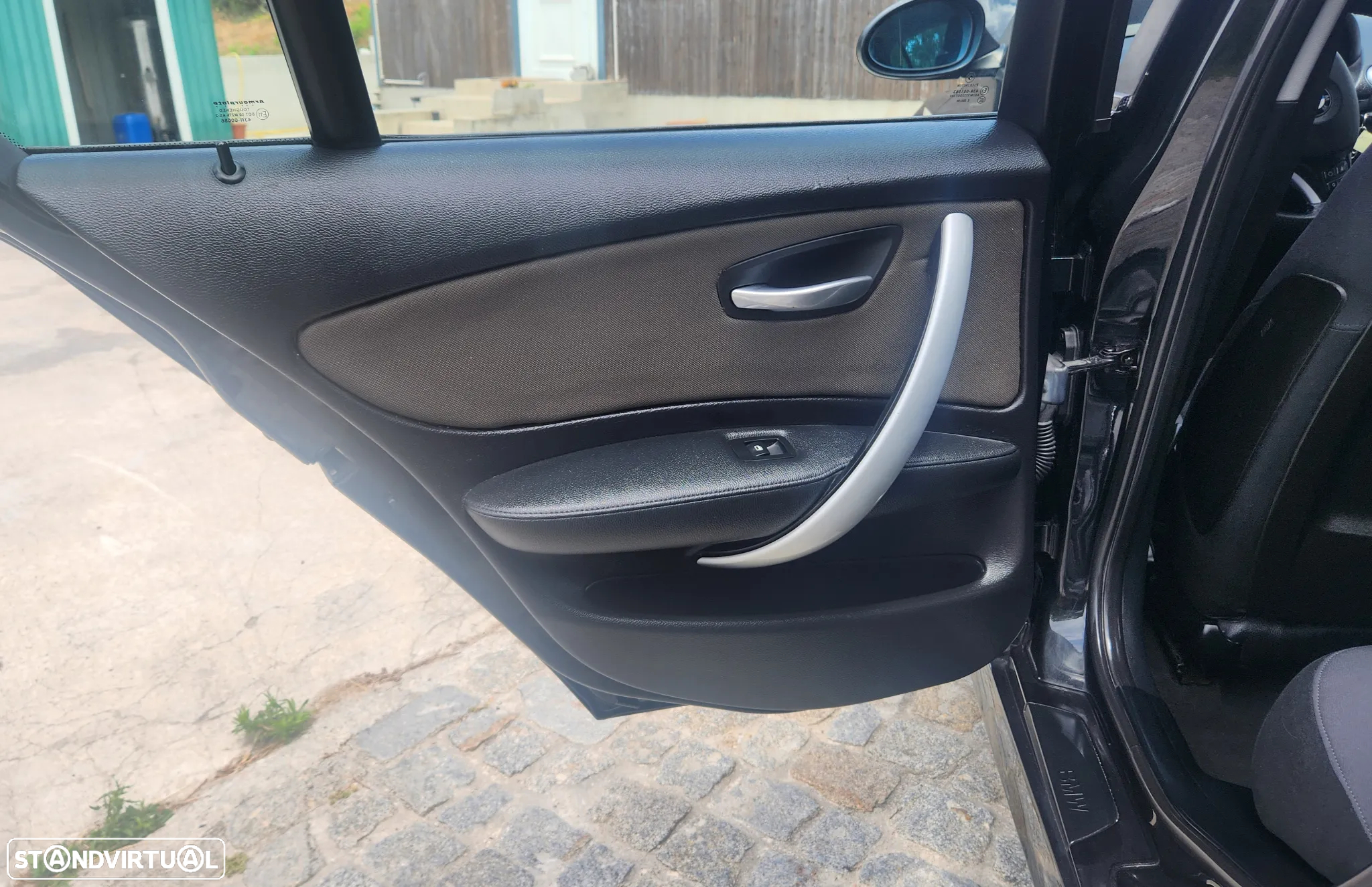 BMW 116 i Sport - 15