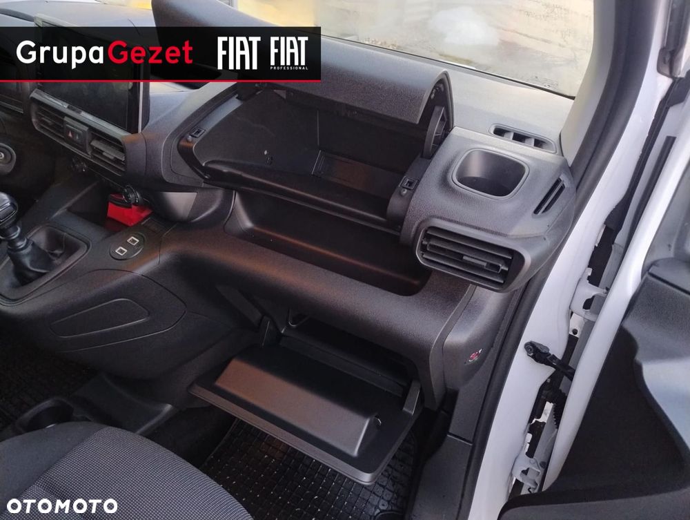 Fiat Doblo - 6