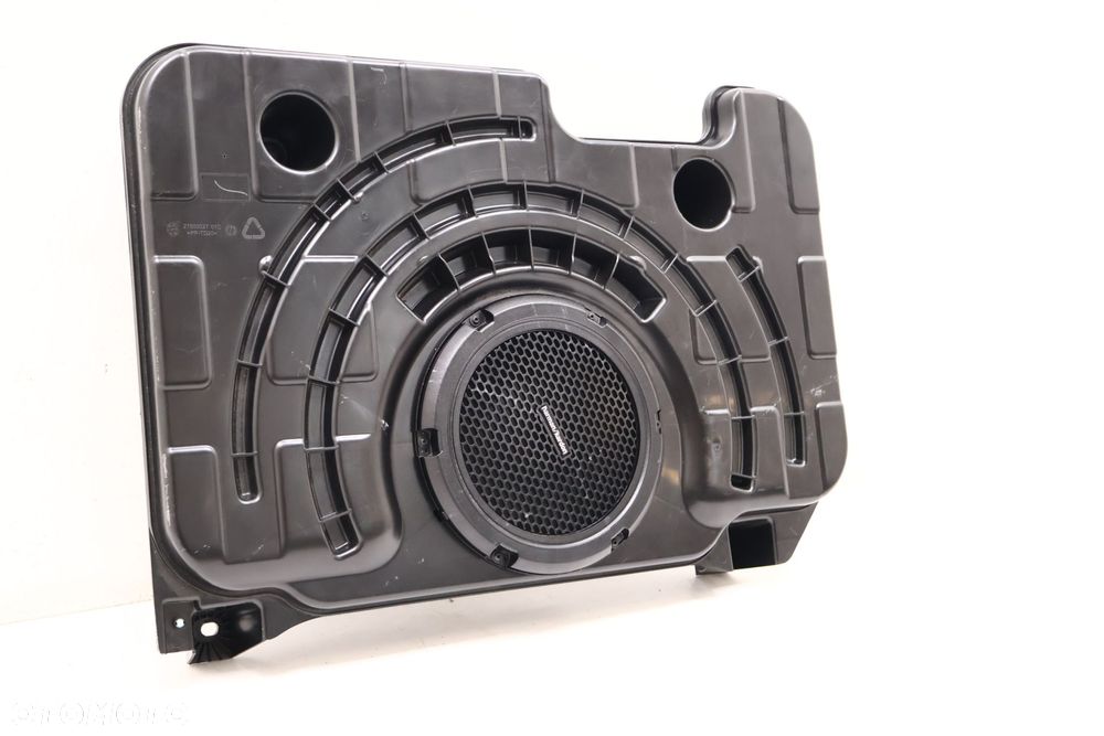 MASERATI LEVANTE GŁOŚNIK SUBWOOFER 27500027 - 3