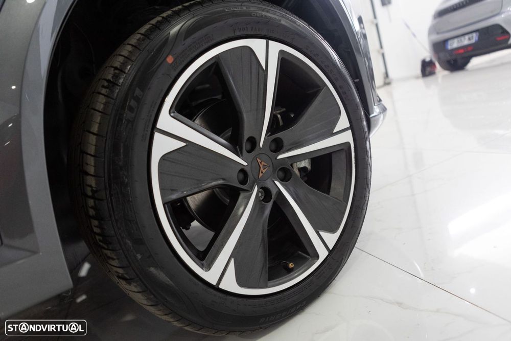 Cupra Formentor 1.5 TSI Base DSG - 3