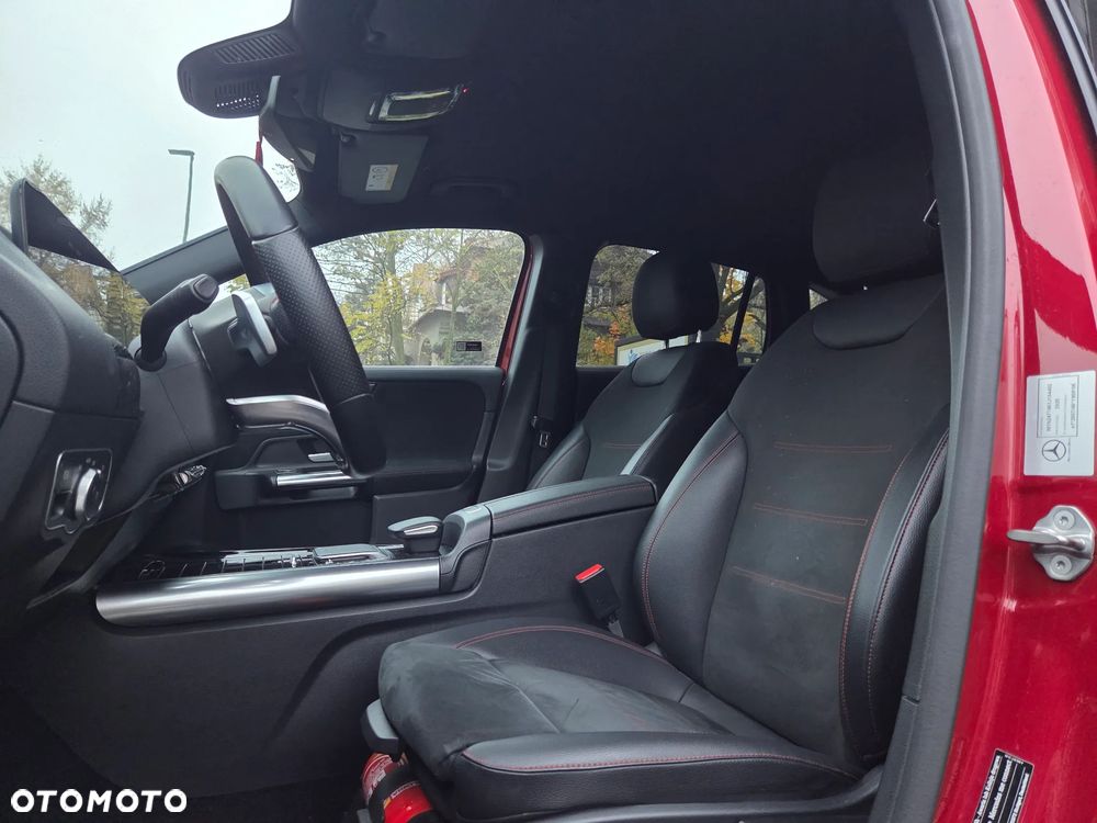 Mercedes-Benz GLA 250 AMG Line - 21