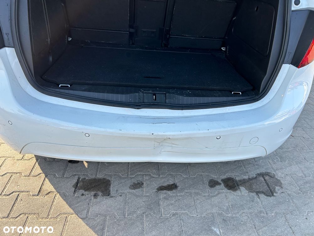Opel Meriva - 20