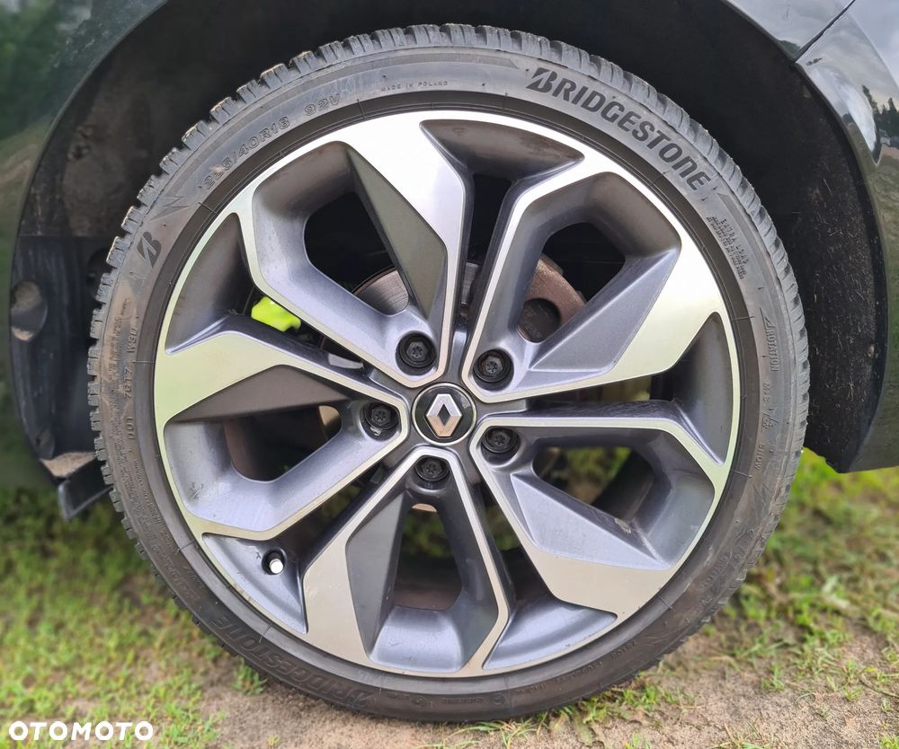 Renault Megane - 8