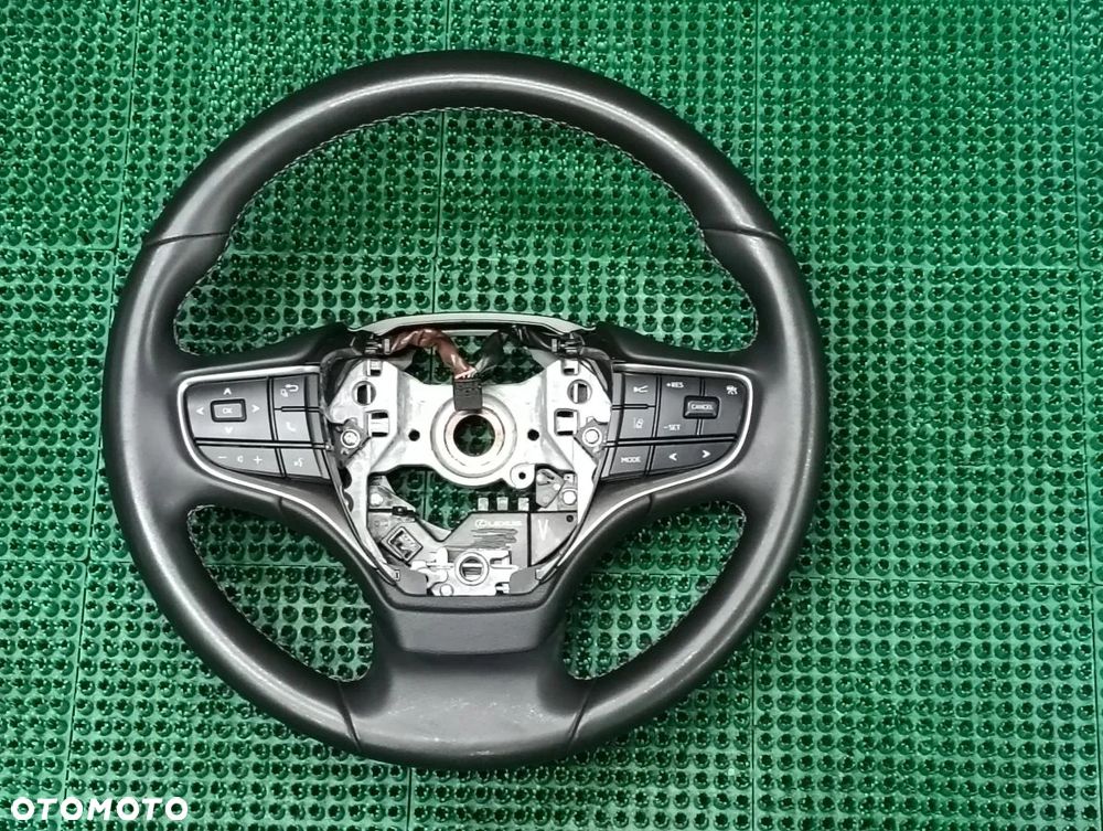 LEXUS UX 19-22r Kierownica - 1