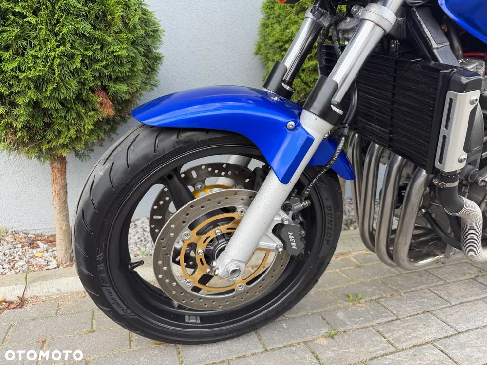 Honda Hornet - 38