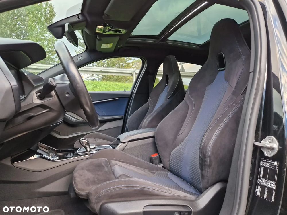 BMW Seria 1 - 14