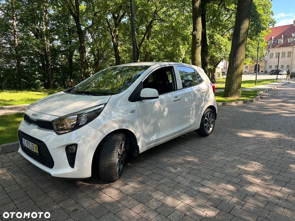 Kia Picanto - 2