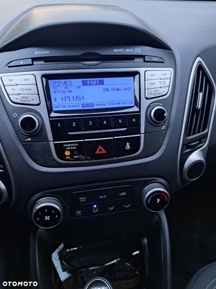 Hyundai ix35 1.6 GDI Style 2WD - 10