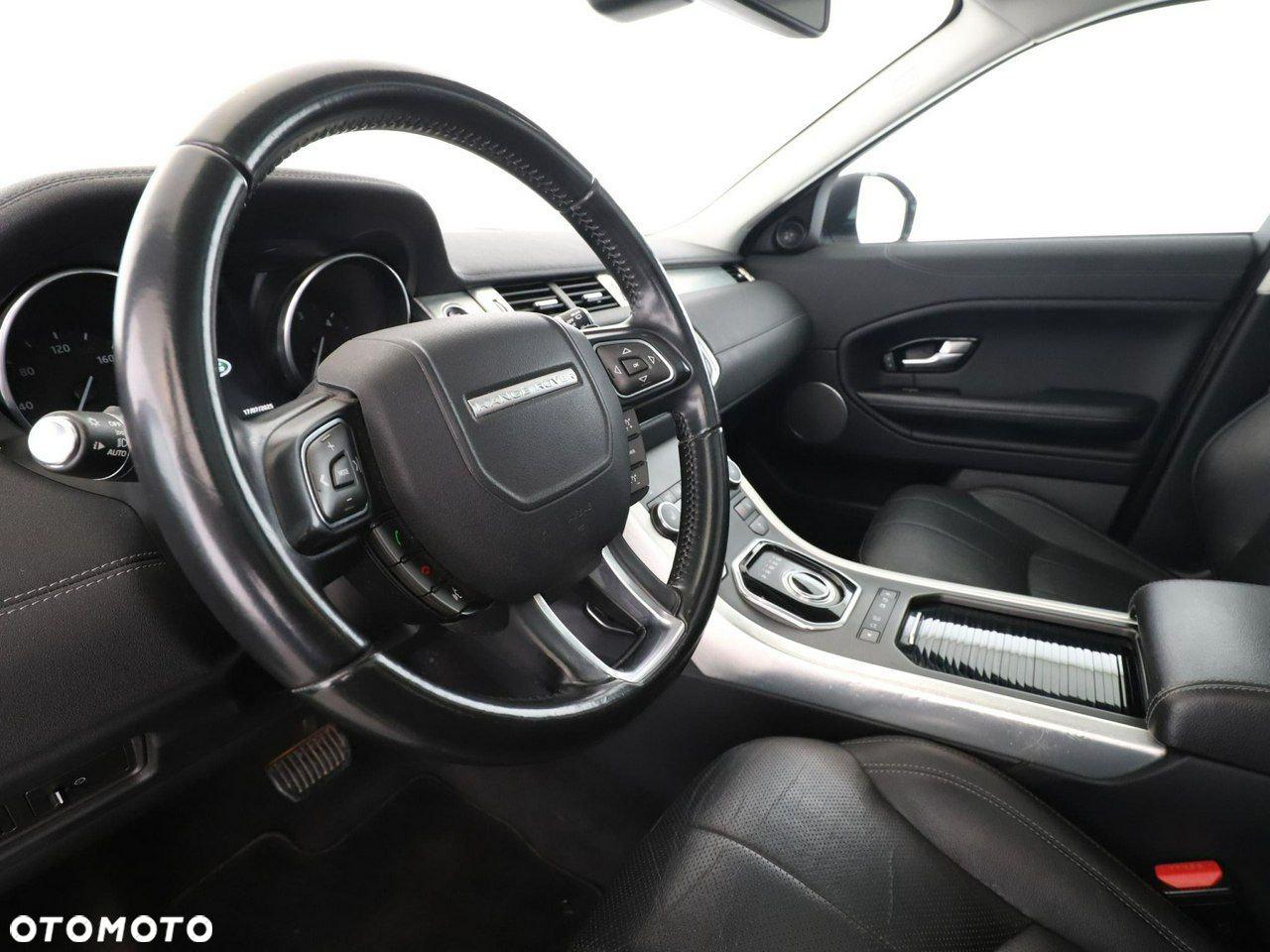 Land Rover Range Rover Evoque - 14