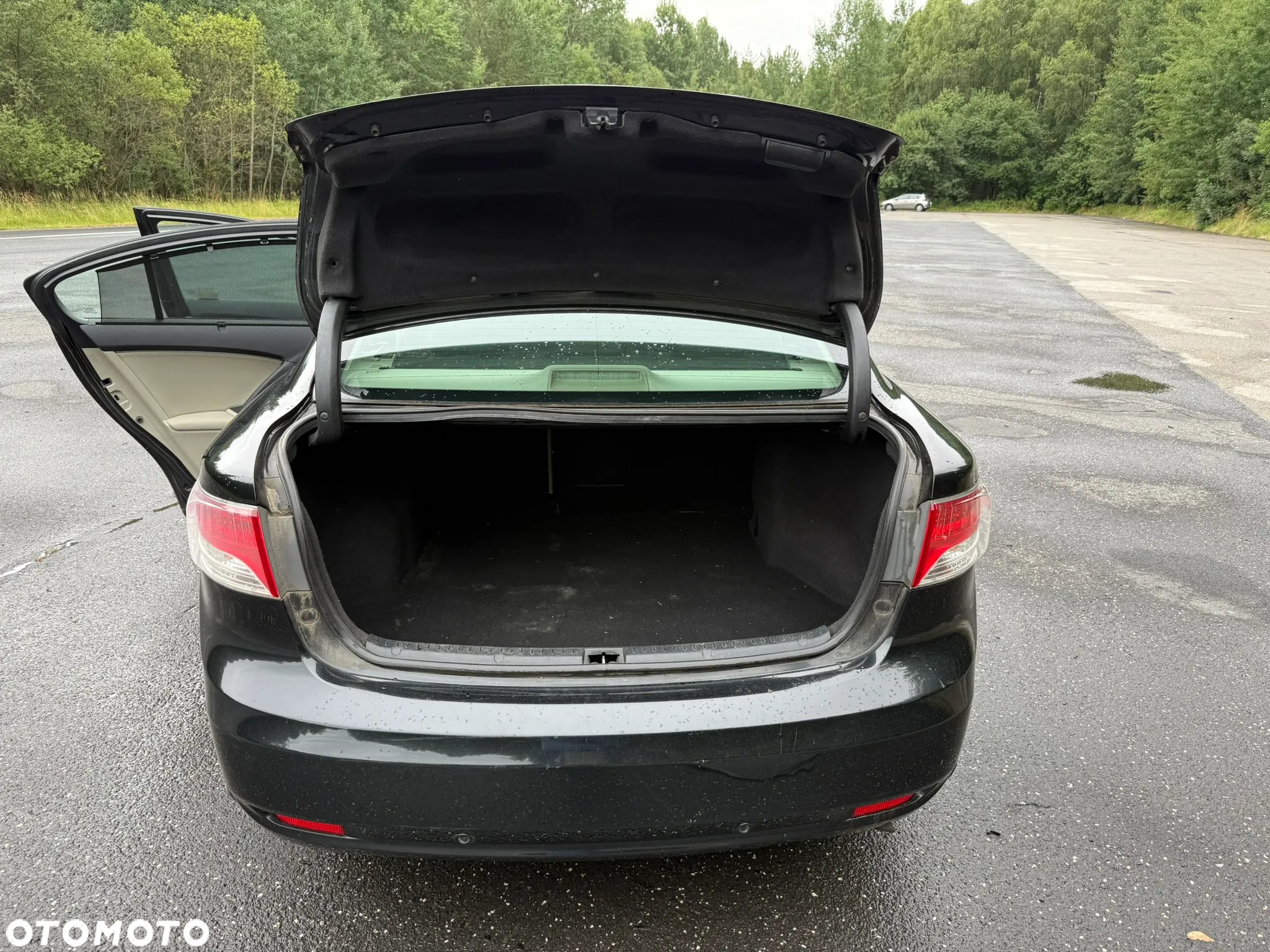 Toyota Avensis 2.0 Prestige NAVI MS - 20