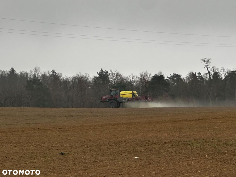Hardi ALPHA EVO III 5100.36 DF - 4