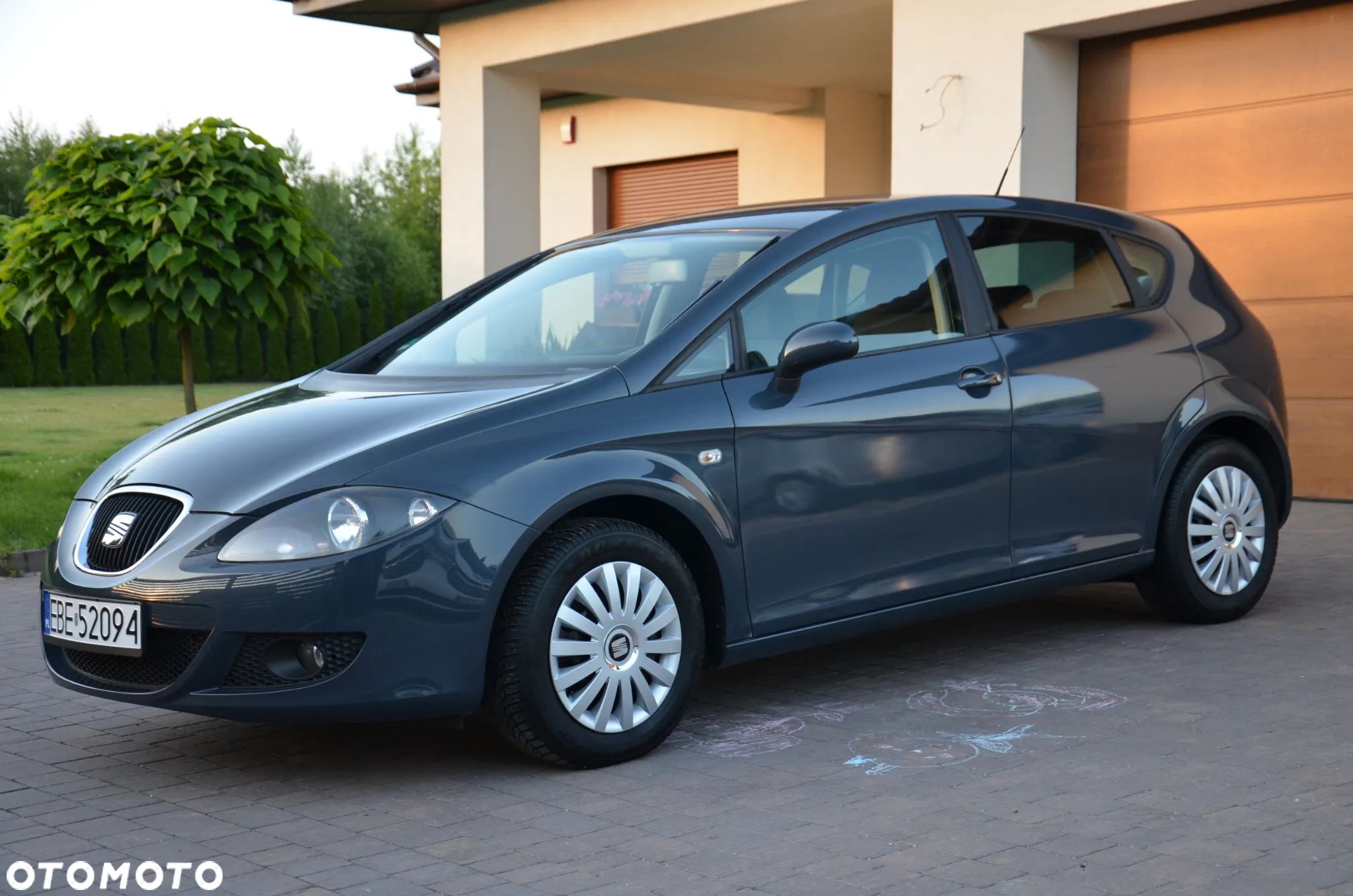 Seat Leon 1.6 Comfort Limited - 1