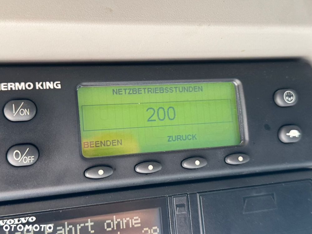 Volvo FL 250 / DMC 16000 / SYPIALKA / CHŁODNIA THERMO KING T800R / IDEALNY STAN / Z NIEMIEC - 20