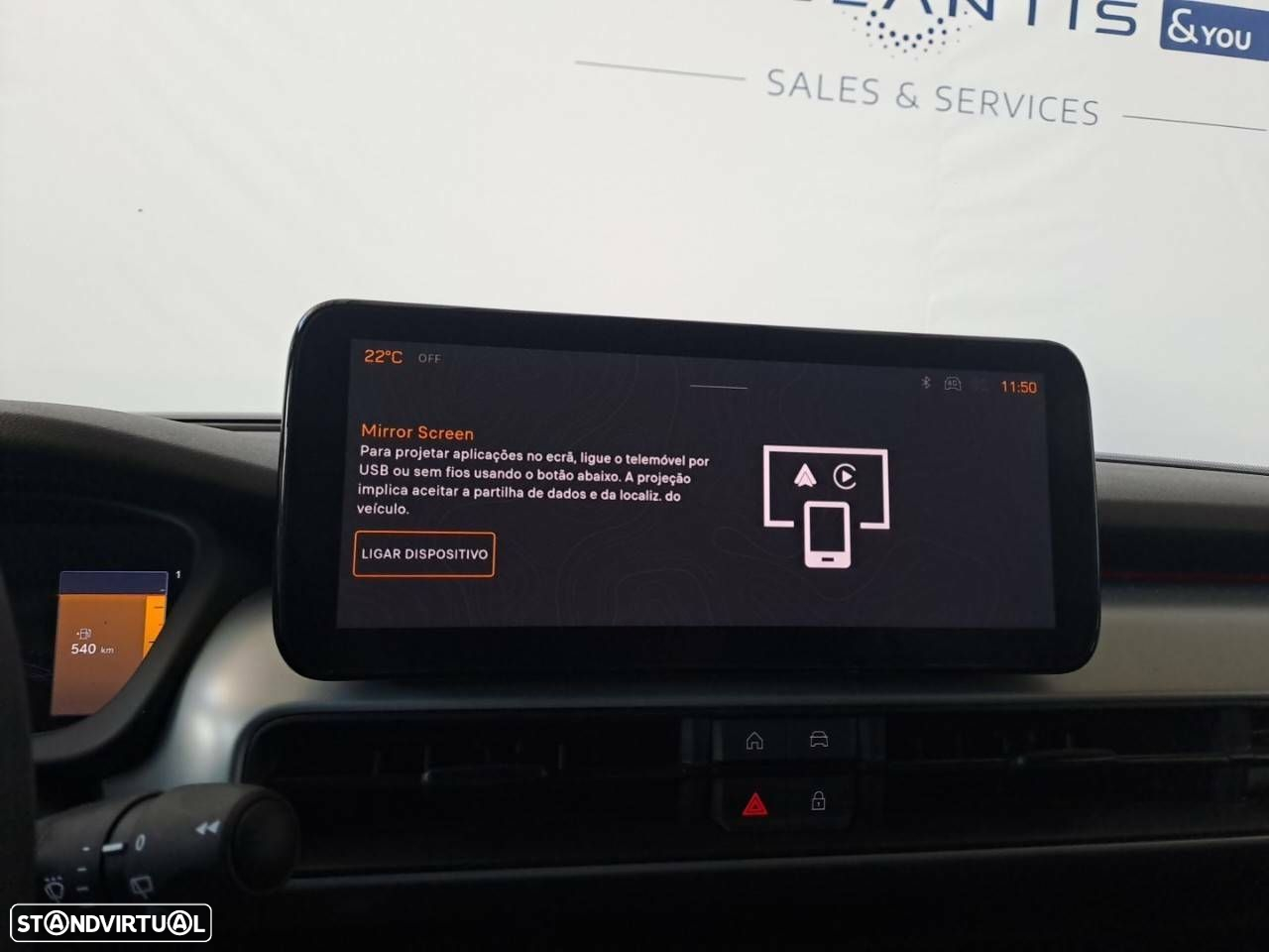 Jeep Avenger 1.2 GSE T3 Summit - 22