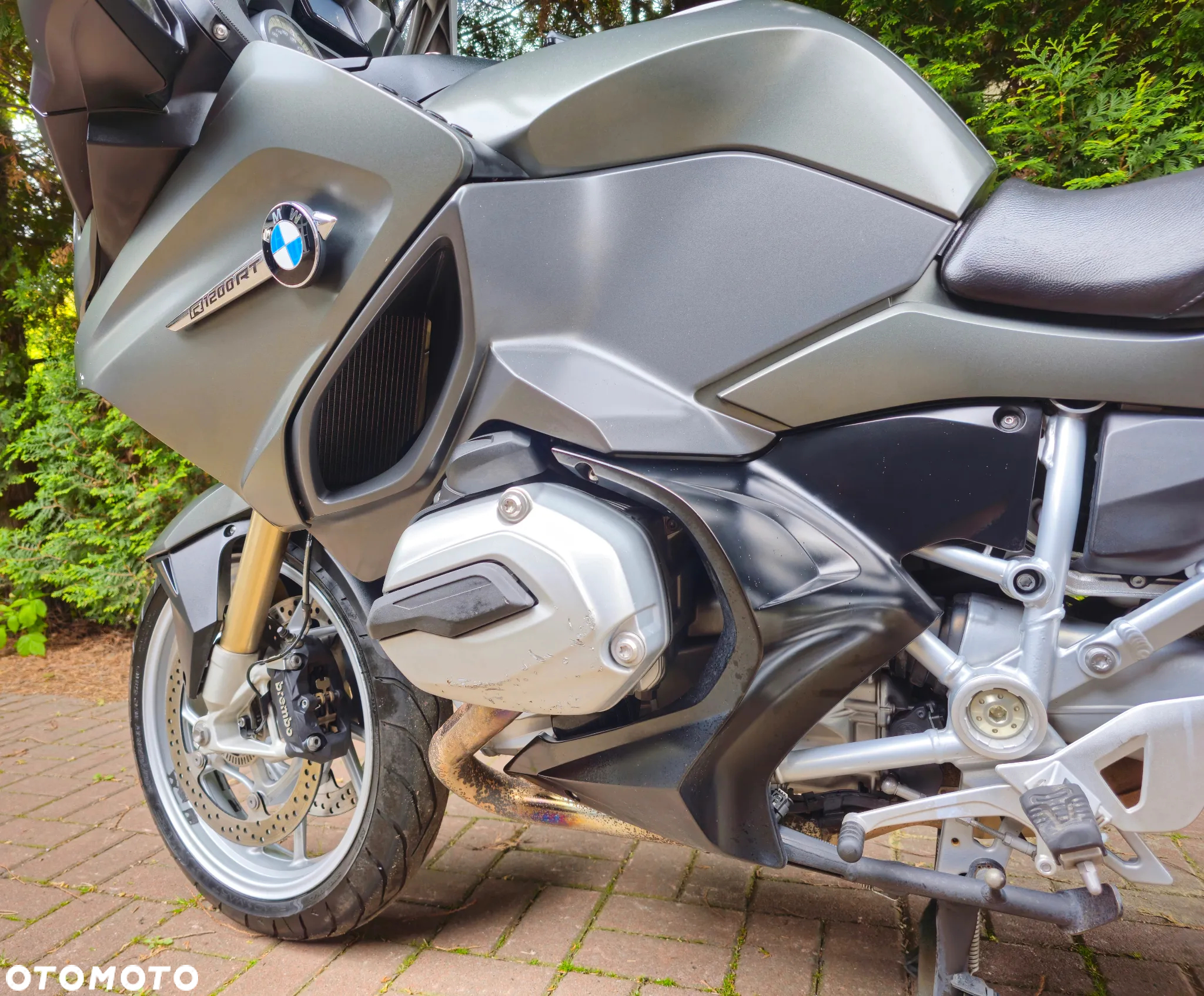 BMW R - 28
