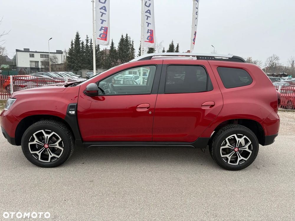 Dacia Duster 1.5 Blue dCi Prestige - 2