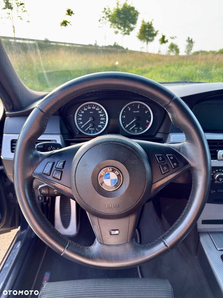 BMW Seria 5 - 14