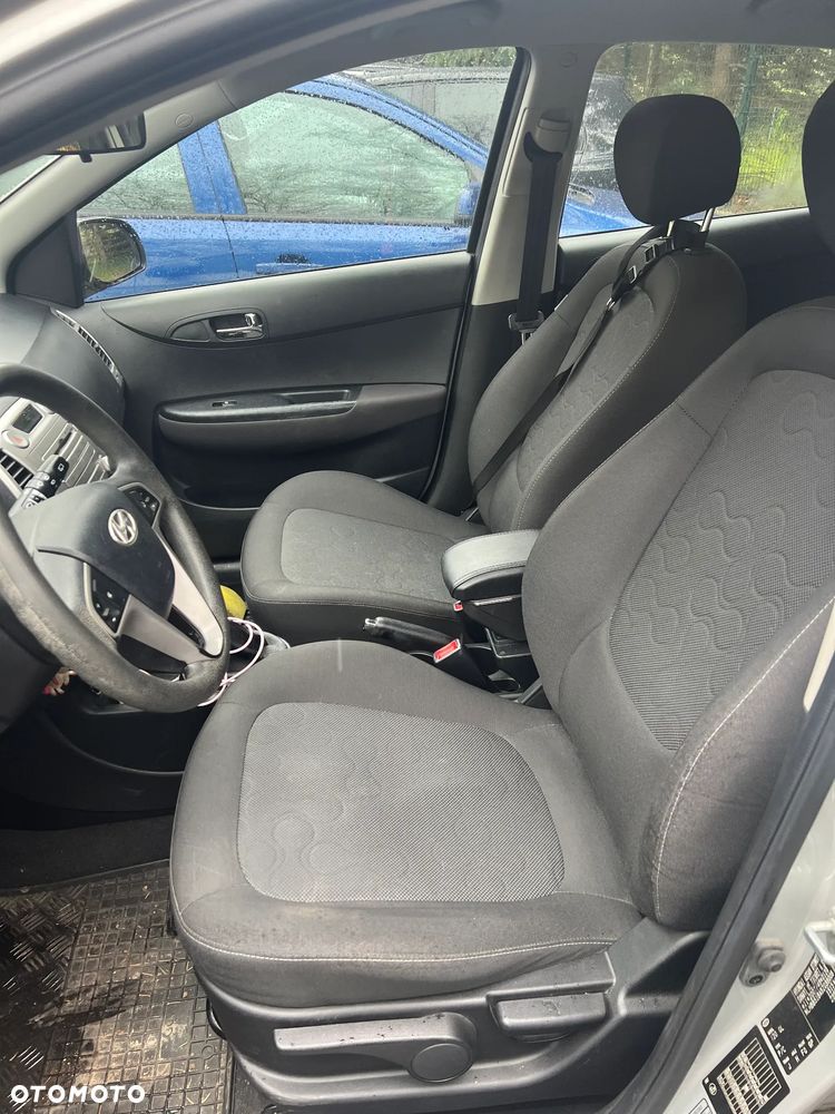 Hyundai i20 1.2 Comfort - 6