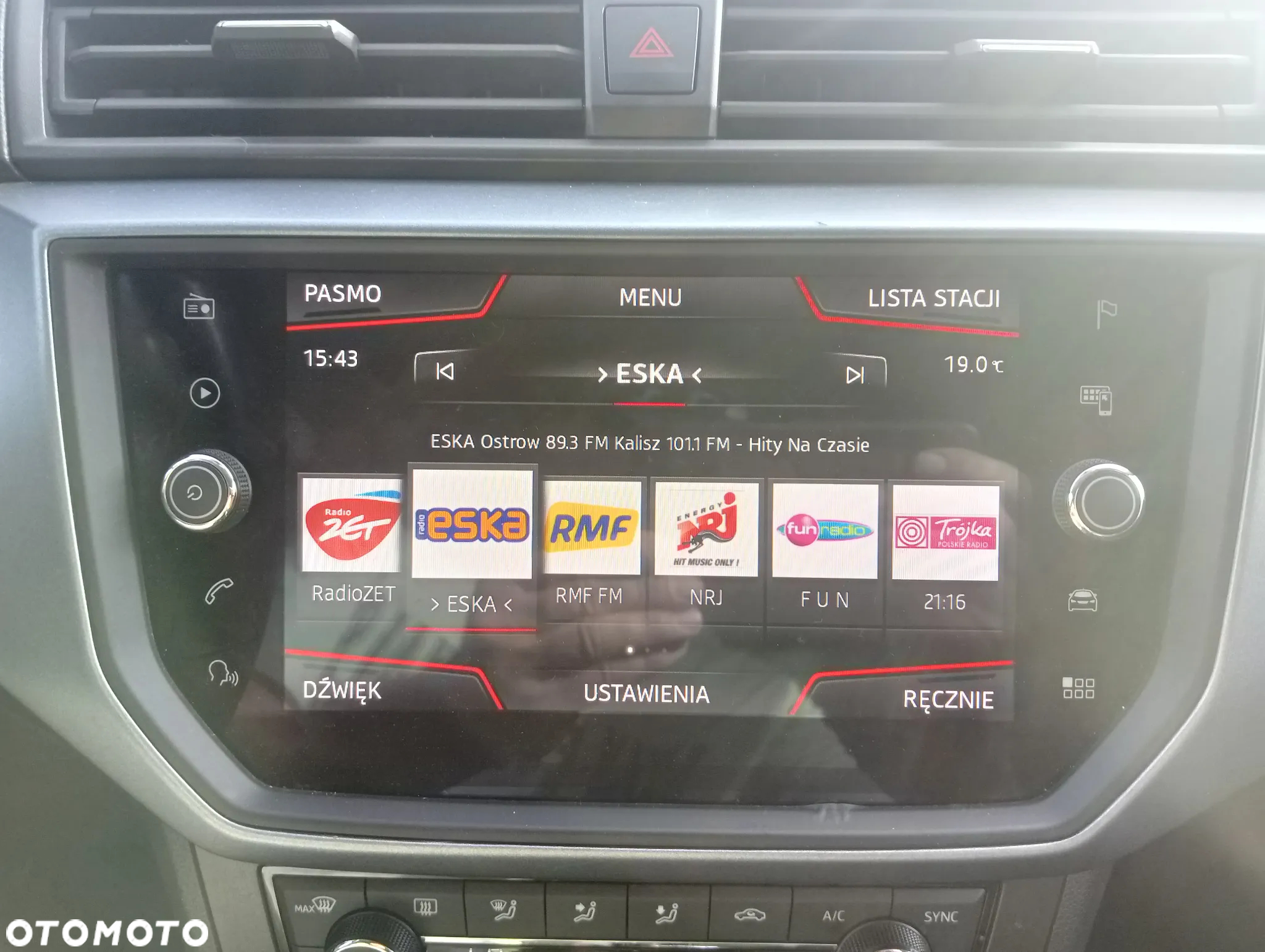 Seat Arona 1.0 TSI GPF Full LED S&S - 7