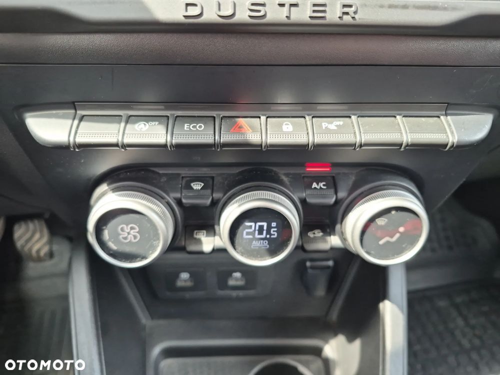 Dacia Duster 1.0 TCe Journey - 21