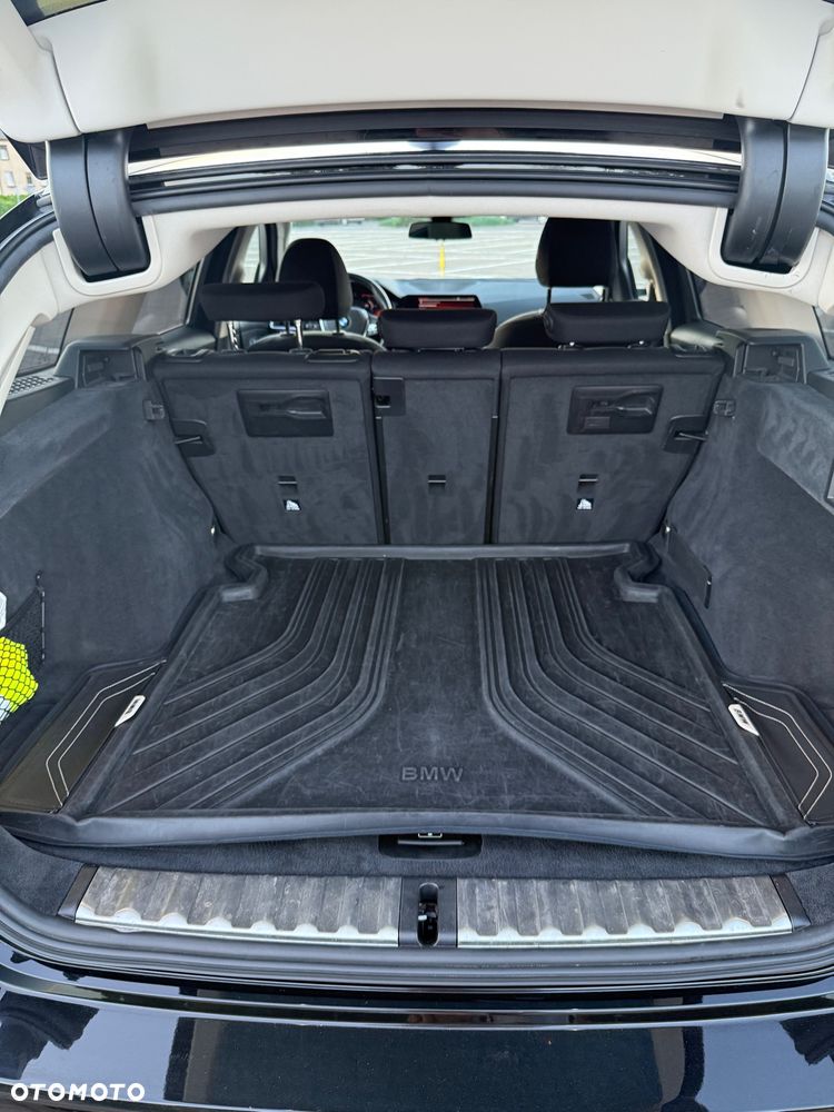 BMW Seria 3 320d - 15