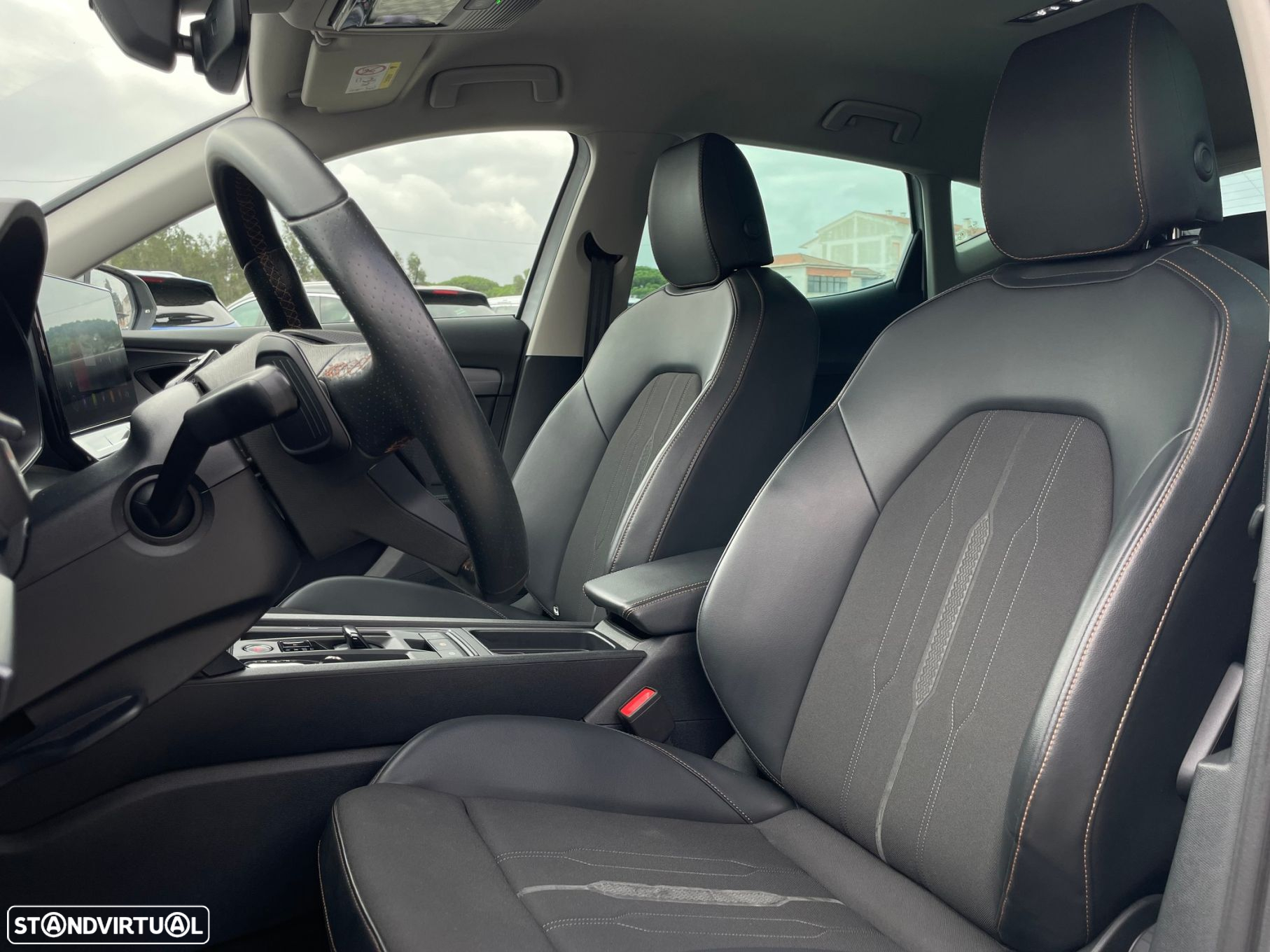 Cupra Formentor 1.5 TSI Plus DSG - 10