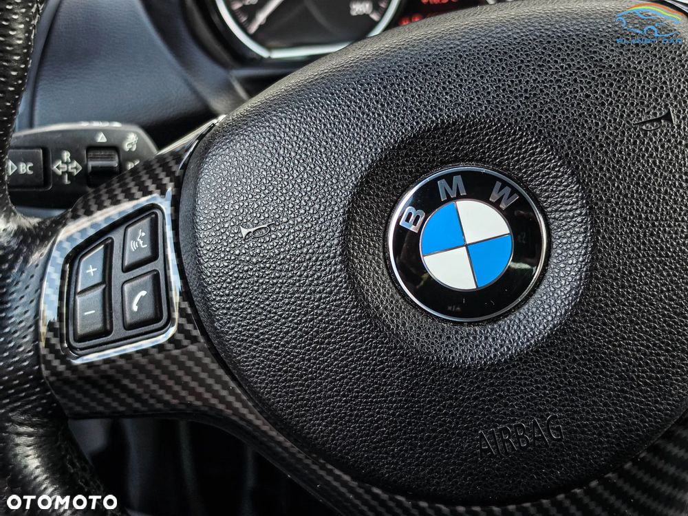 BMW Seria 1 123d DPF Edition Sport - 26