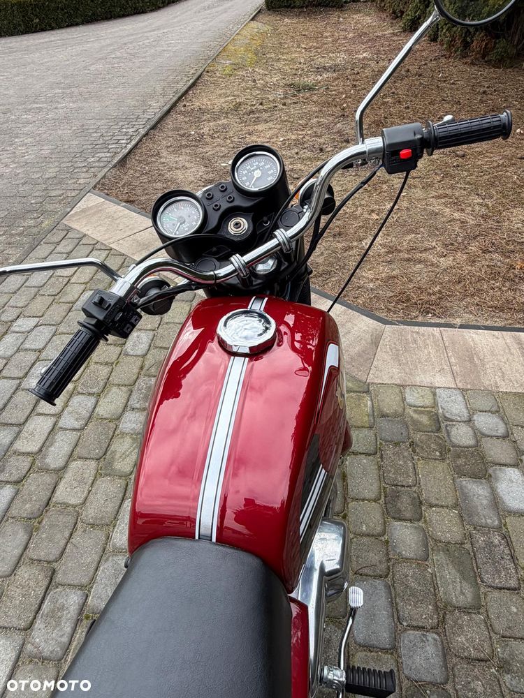 Jawa 350 - 3