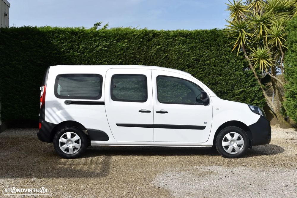 Renault Kangoo E-Tech - 16