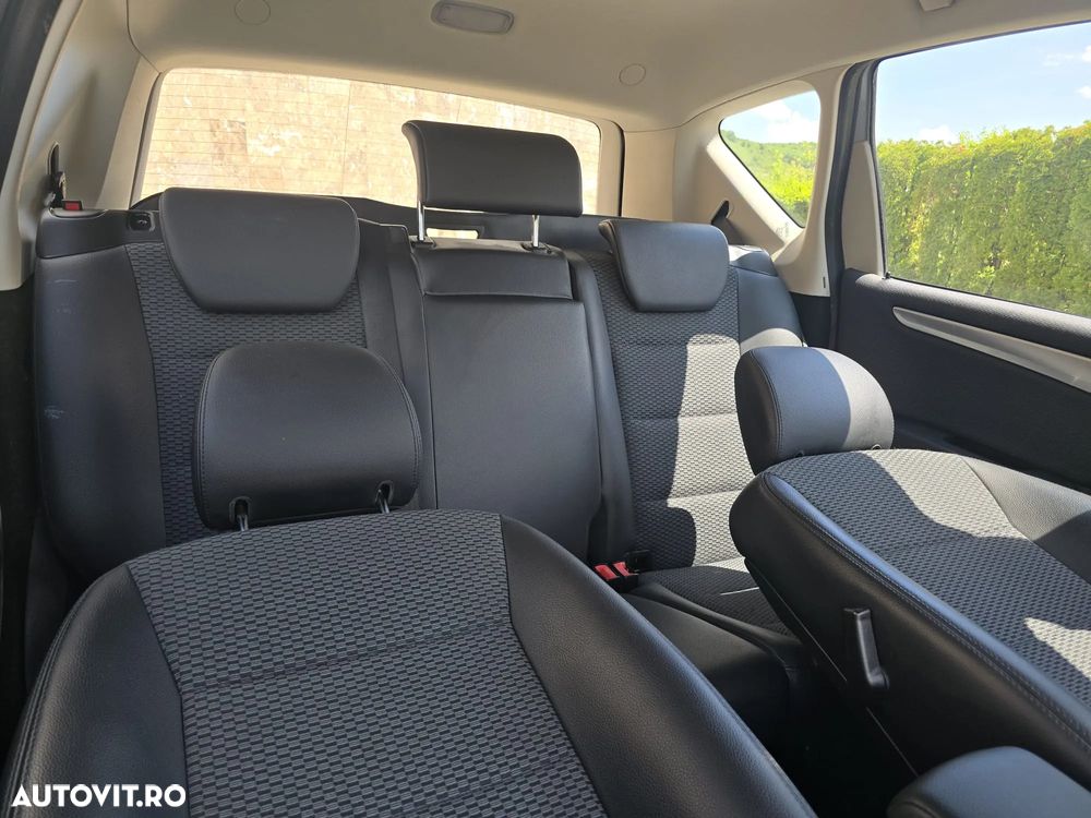 Mercedes-Benz A 160 BlueEfficiency Special Edition - 8