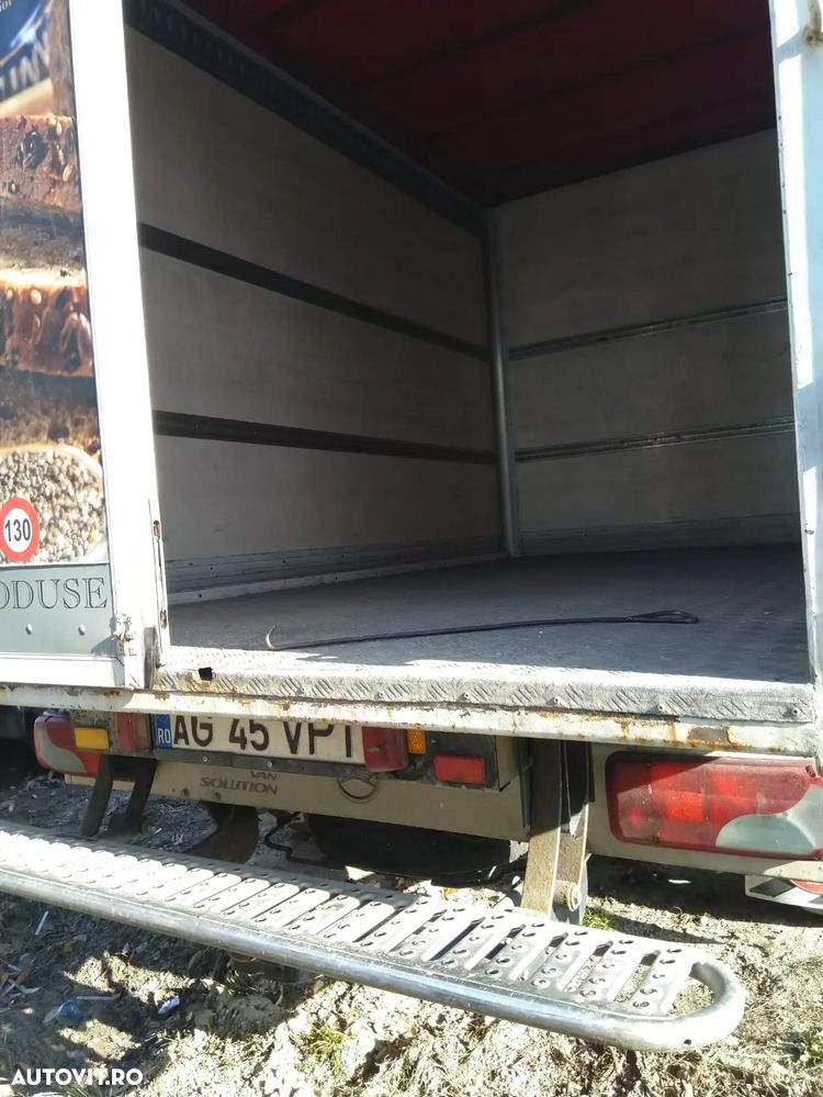 Mercedes-Benz SPRINTER 315 - 3