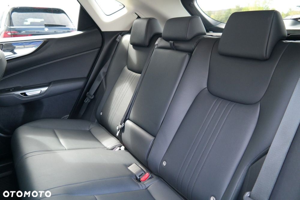 Lexus NX - 14