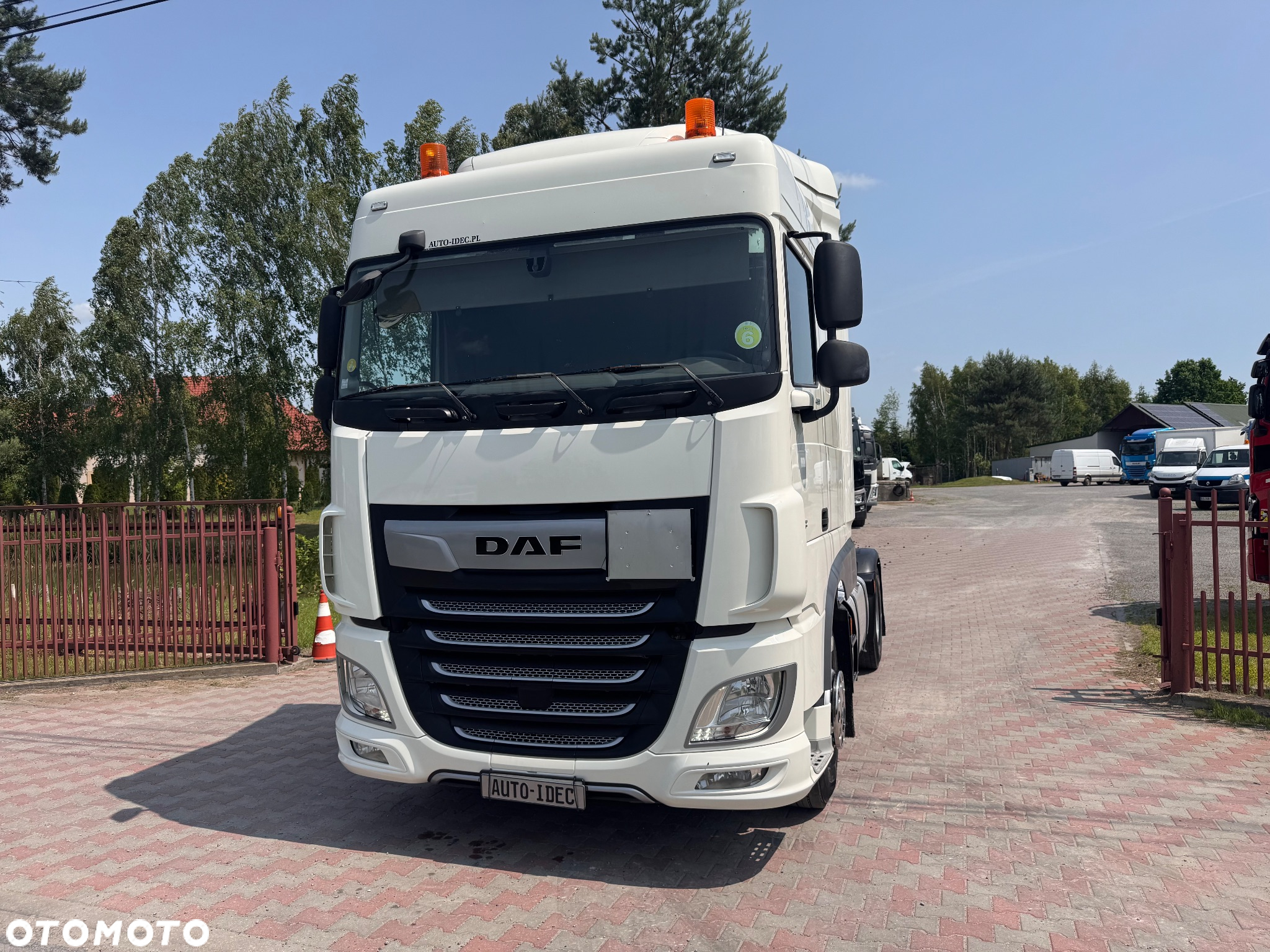 DAF 106.480 - 3